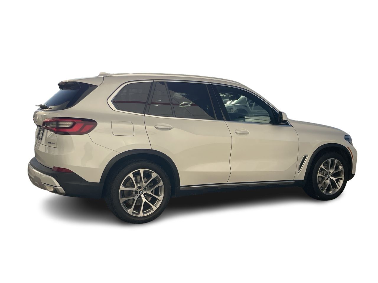 2023 BMW X5 in Calgary, Alberta