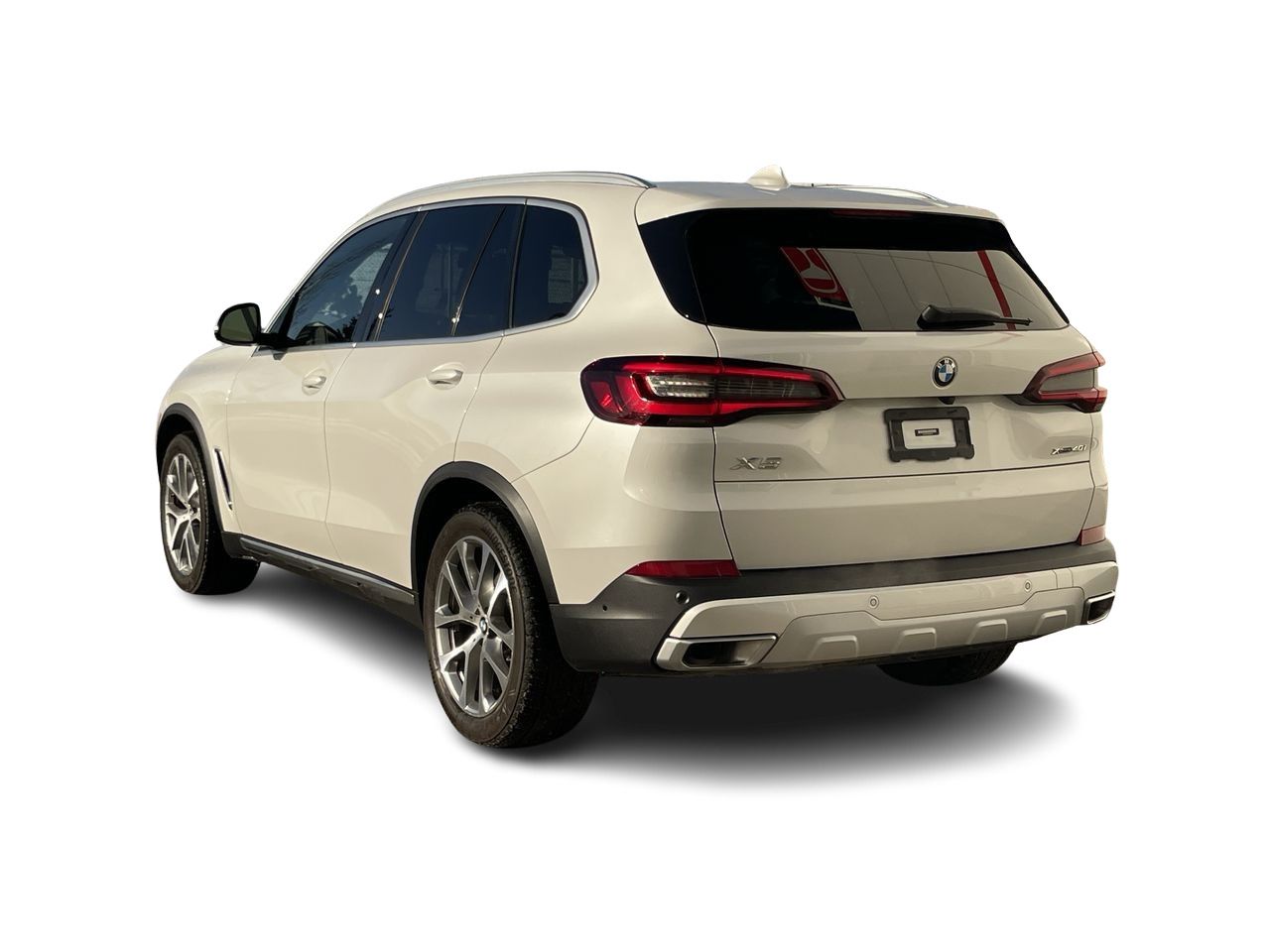 2023 BMW X5 in Calgary, Alberta