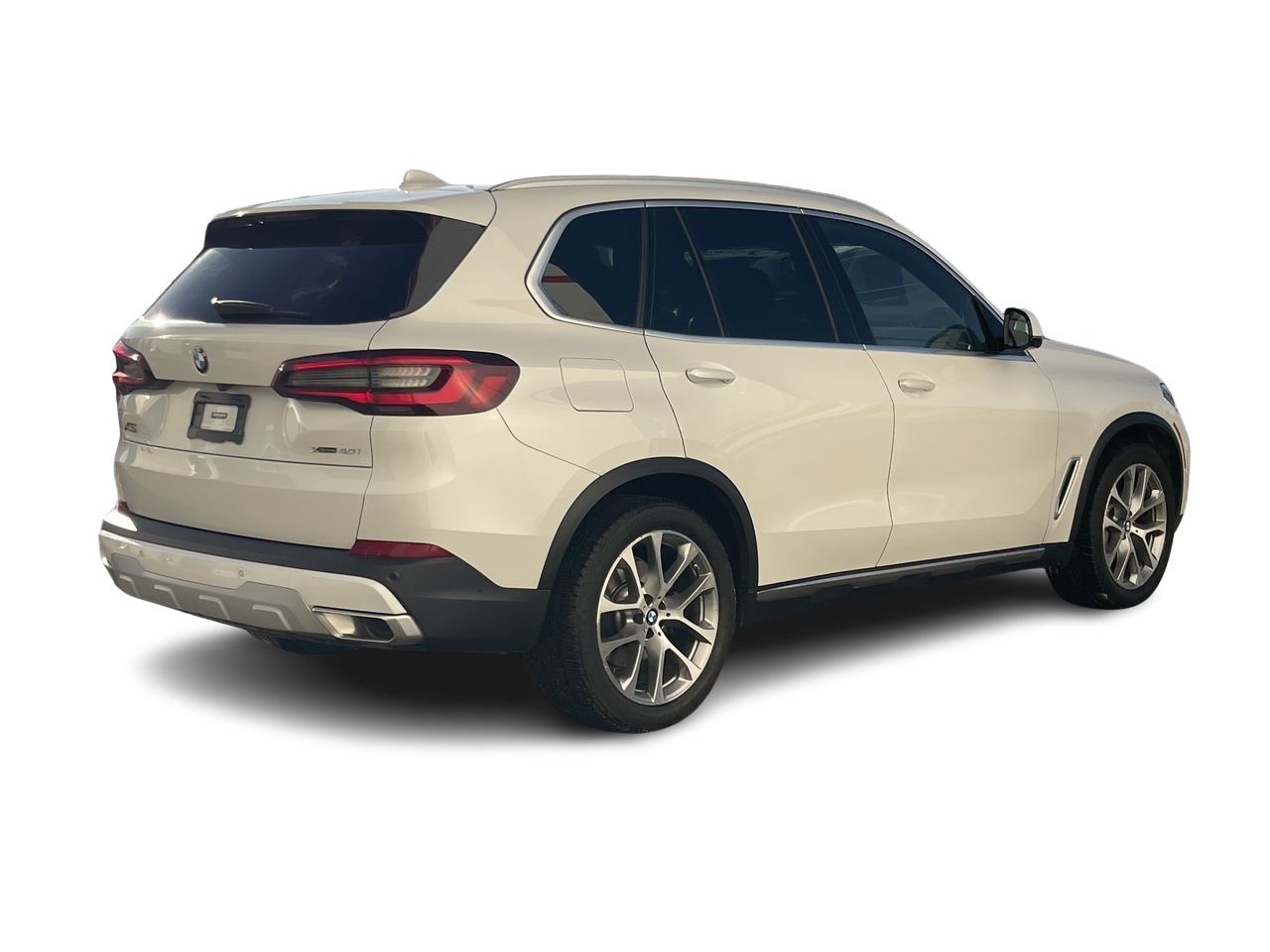 2023 BMW X5 in Calgary, Alberta