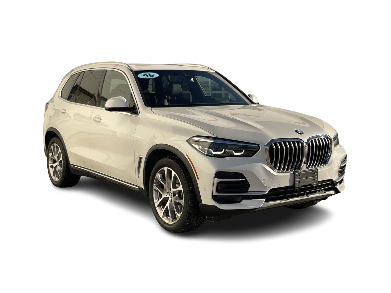 2023 BMW X5 in Calgary, Alberta