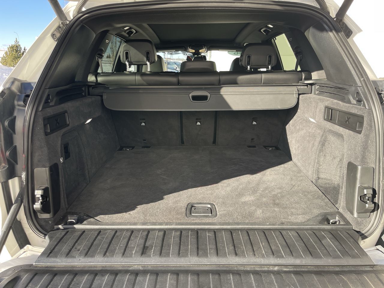 2023 BMW X5 in Calgary, Alberta
