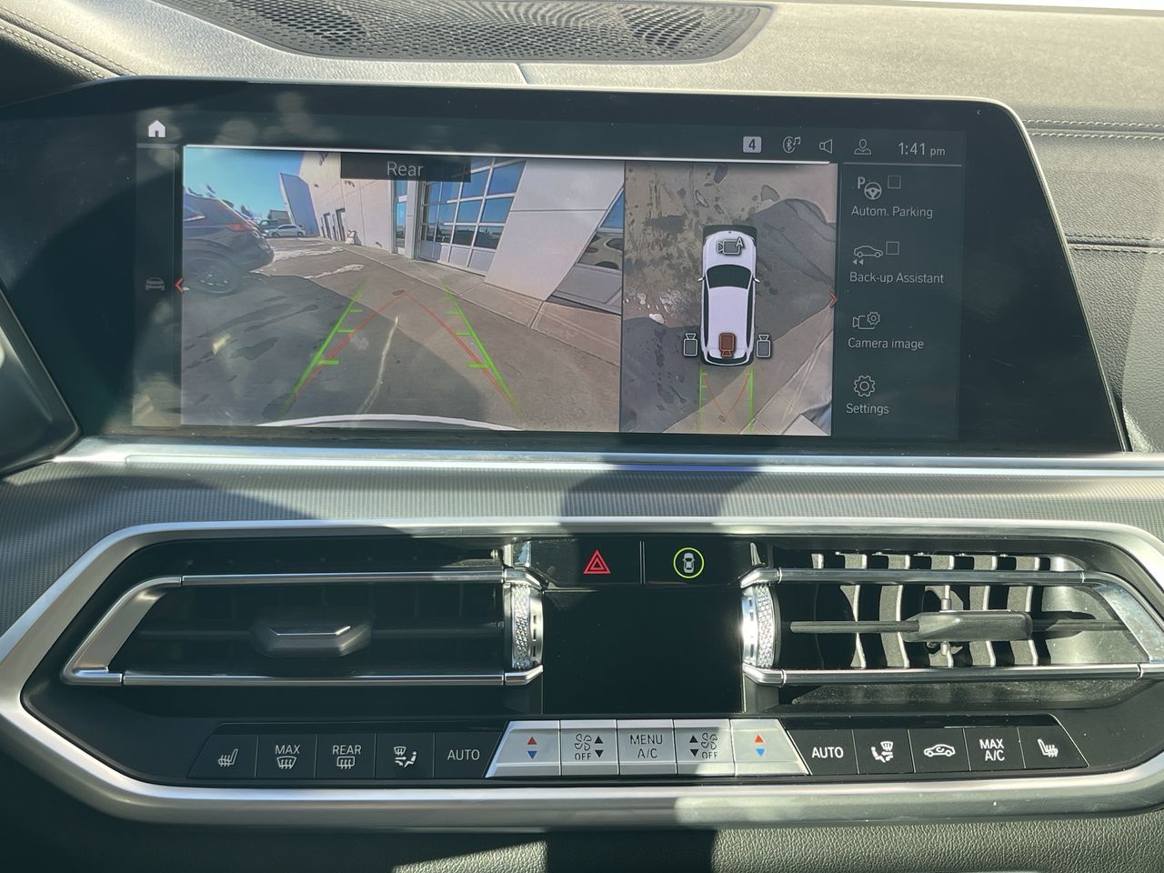 2023 BMW X5 in Calgary, Alberta