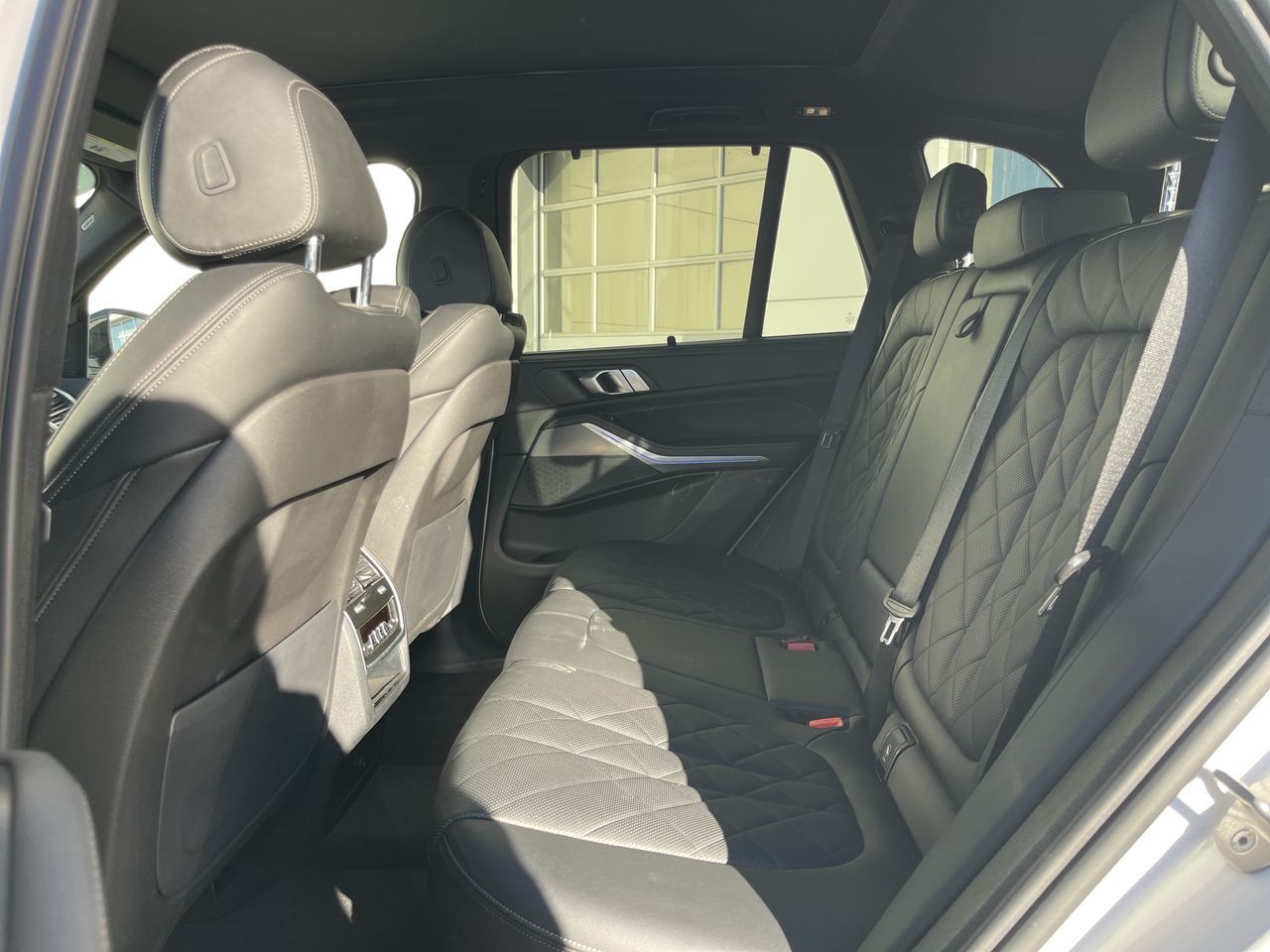 2023 BMW X5 in Calgary, Alberta