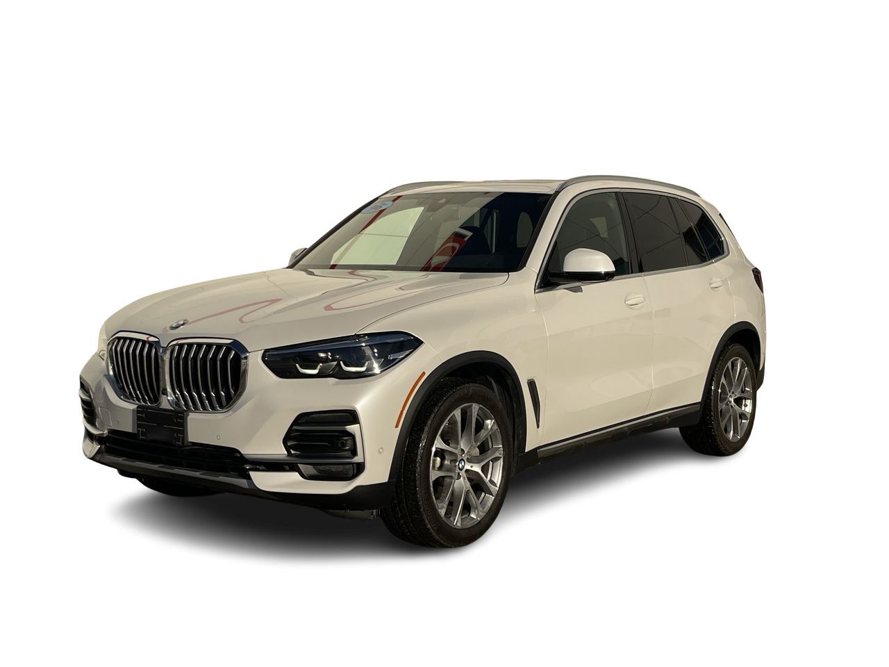 2023 BMW X5 in Calgary, Alberta