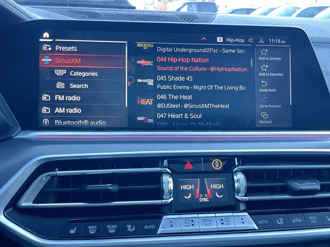 BMW X5  2023 à Calgary, Alberta