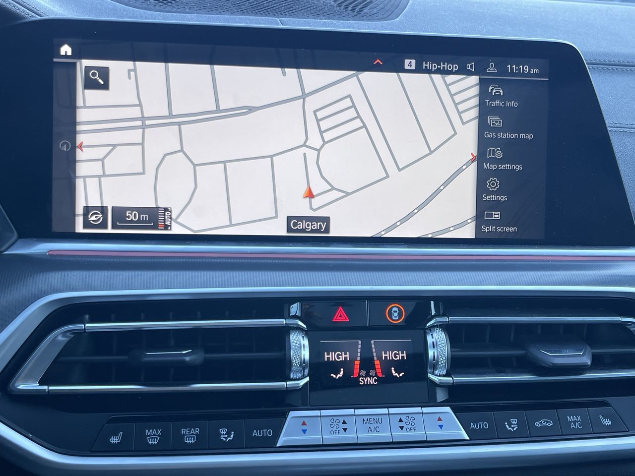 BMW X5  2023 à Calgary, Alberta