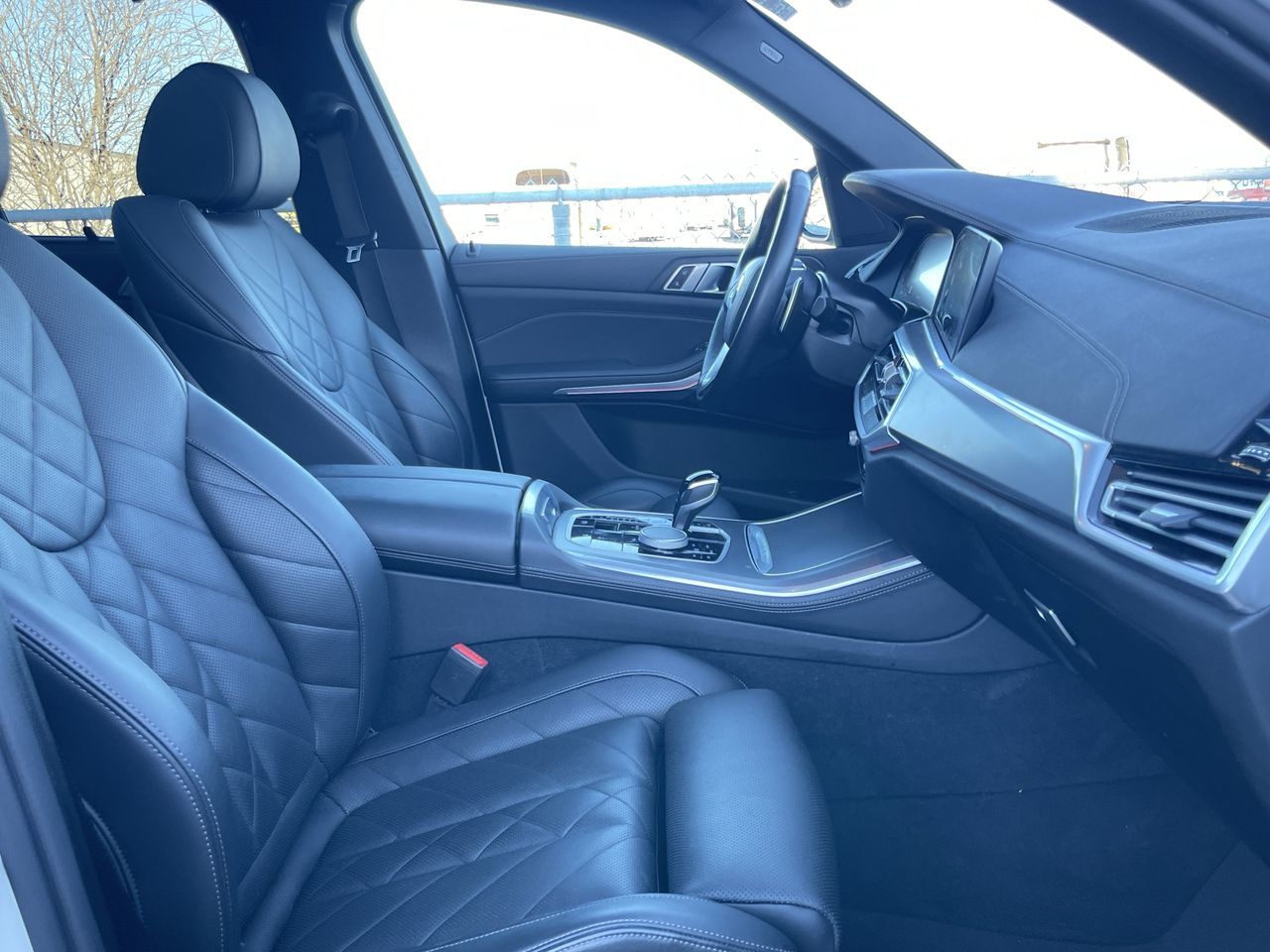 BMW X5  2023 à Calgary, Alberta