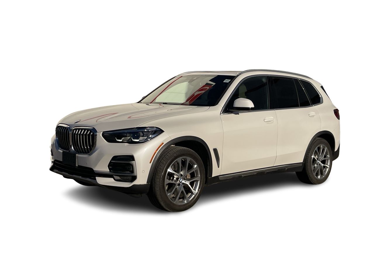 BMW X5  2023 à Calgary, Alberta