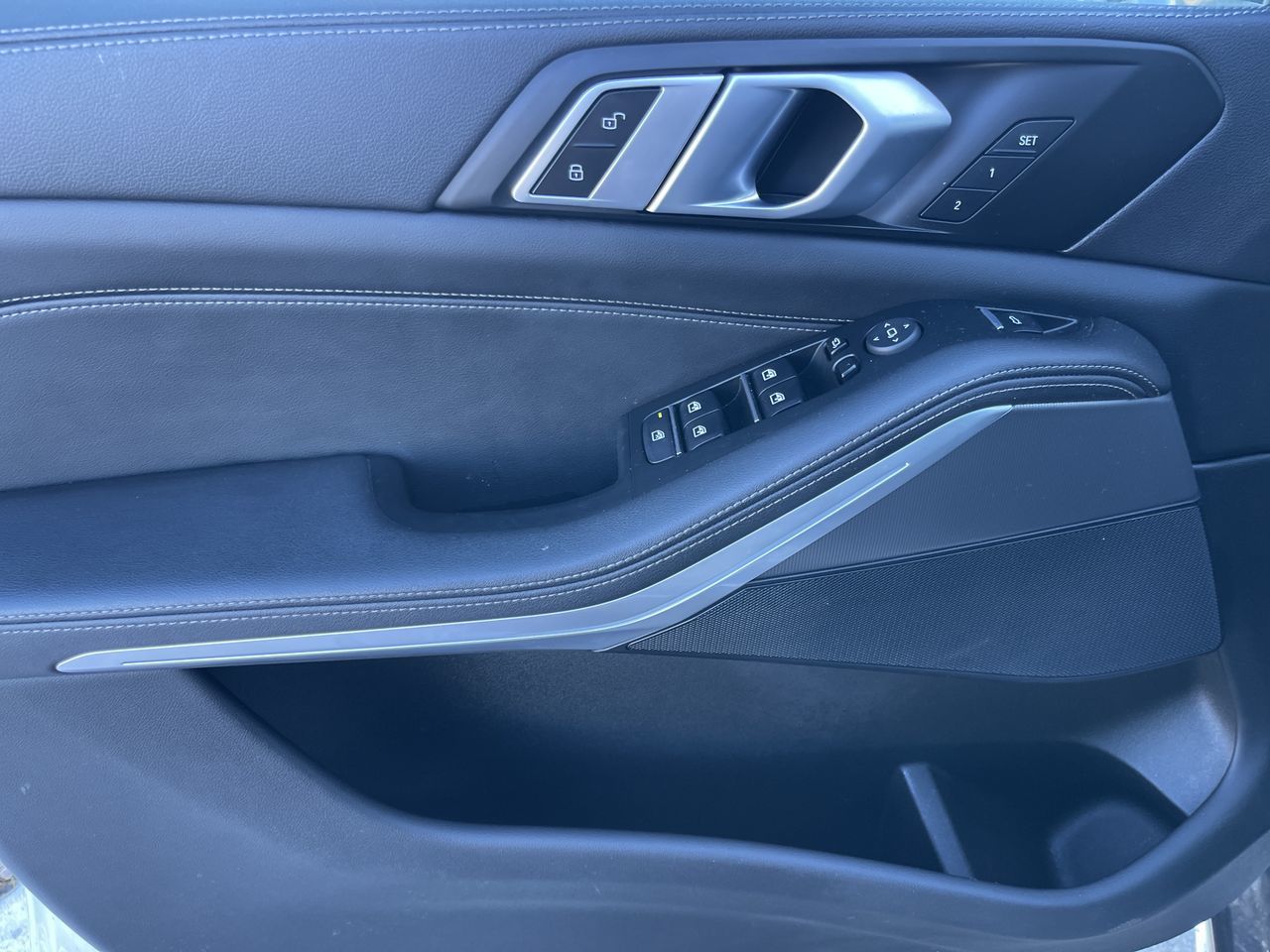 BMW X5  2023 à Calgary, Alberta