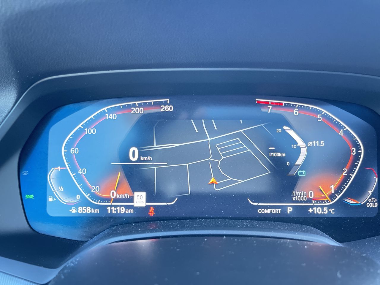 BMW X5  2023 à Calgary, Alberta