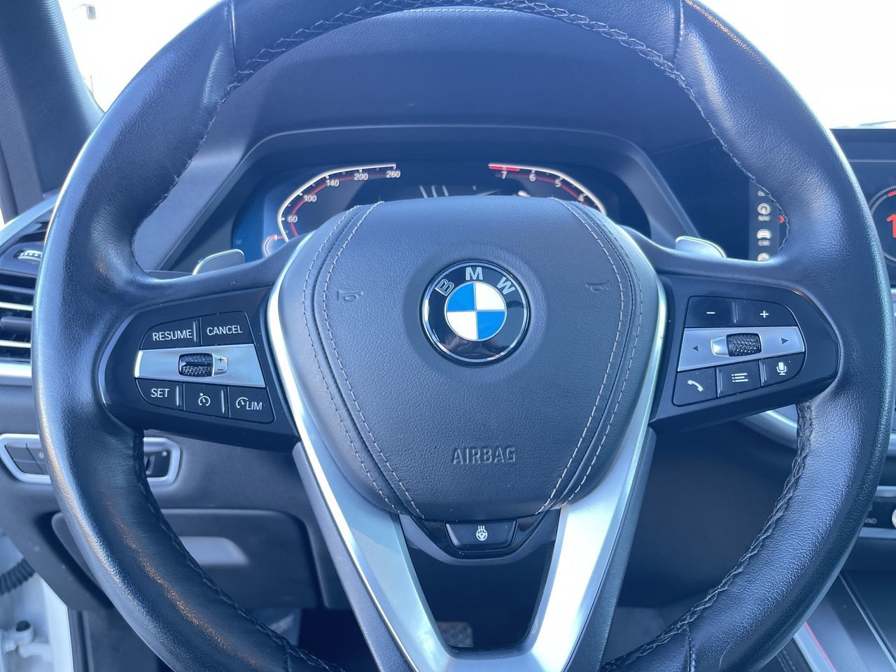 BMW X5  2023 à Calgary, Alberta