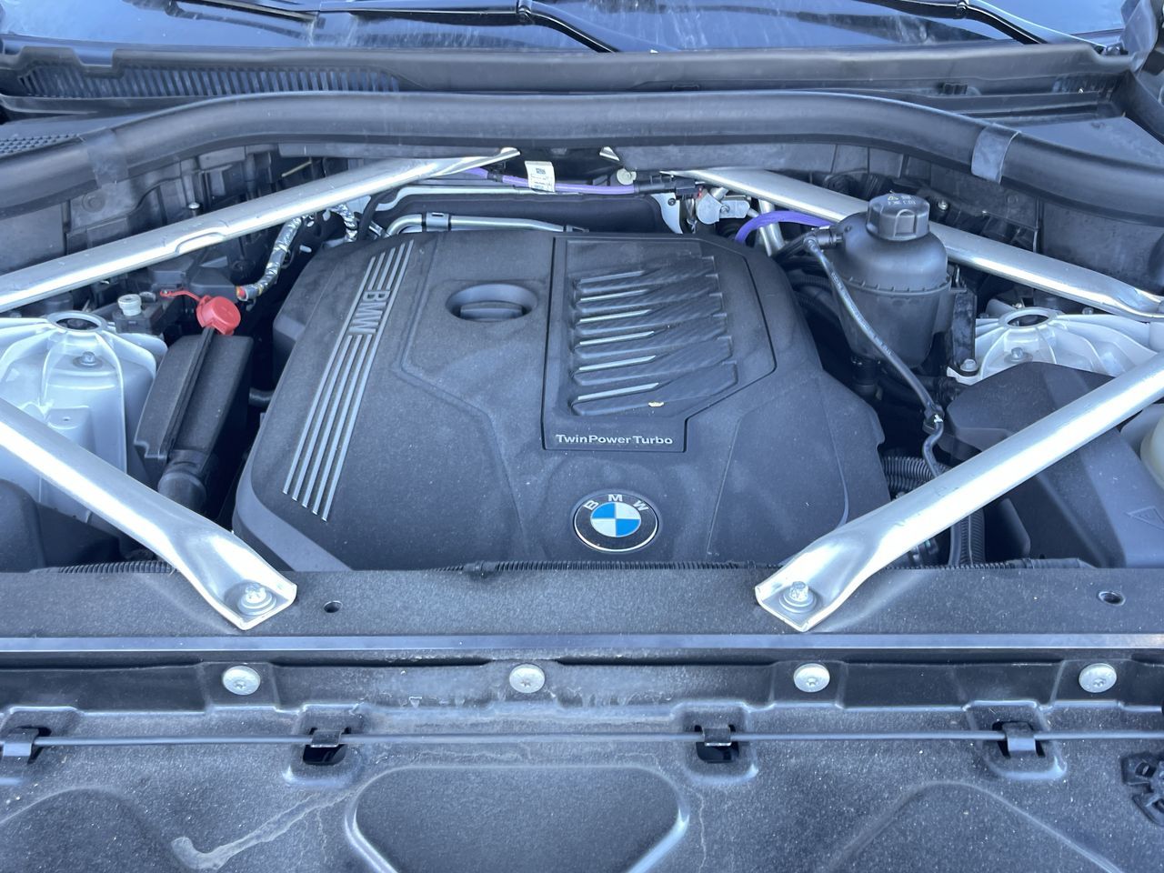 BMW X5  2023 à Calgary, Alberta