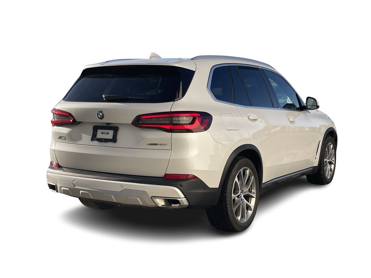 BMW X5  2023 à Calgary, Alberta