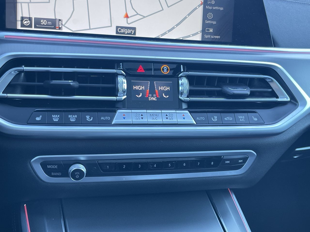 BMW X5  2023 à Calgary, Alberta