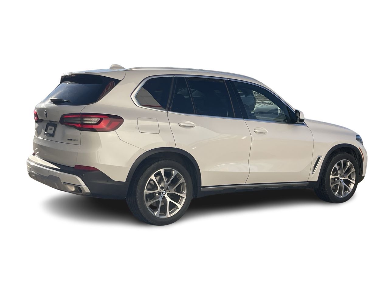 BMW X5  2023 à Calgary, Alberta