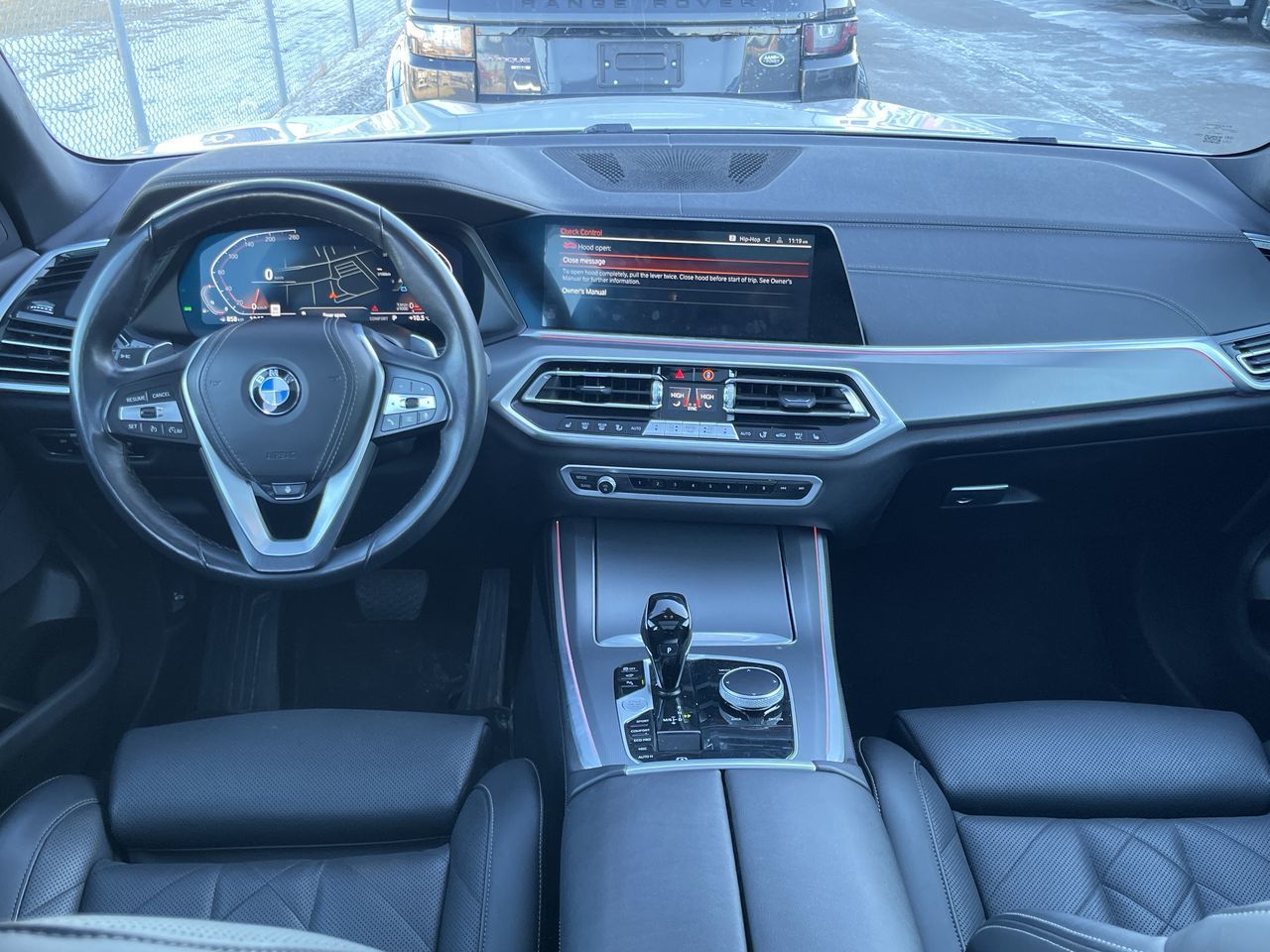 BMW X5  2023 à Calgary, Alberta