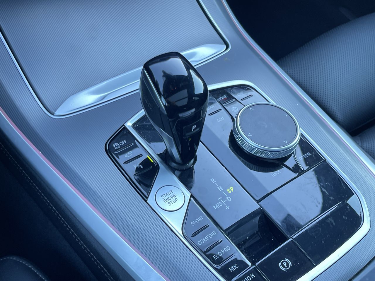 BMW X5  2023 à Calgary, Alberta