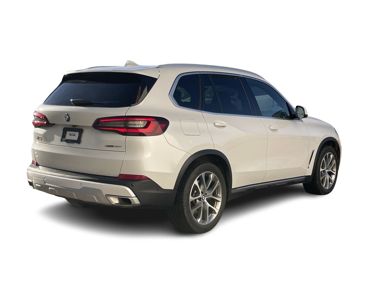 BMW X5  2023 à Calgary, Alberta