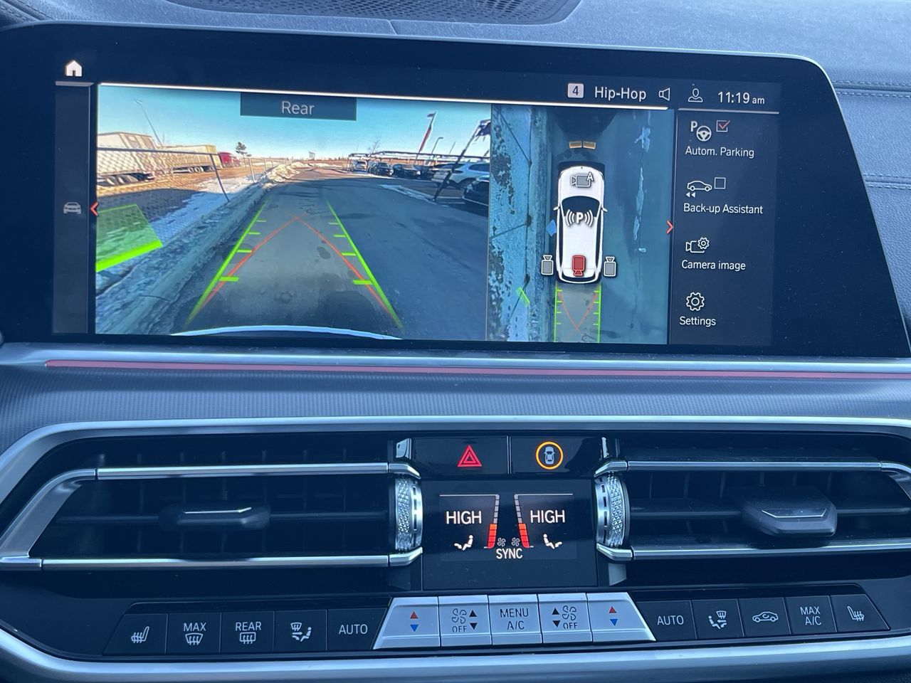 BMW X5  2023 à Calgary, Alberta