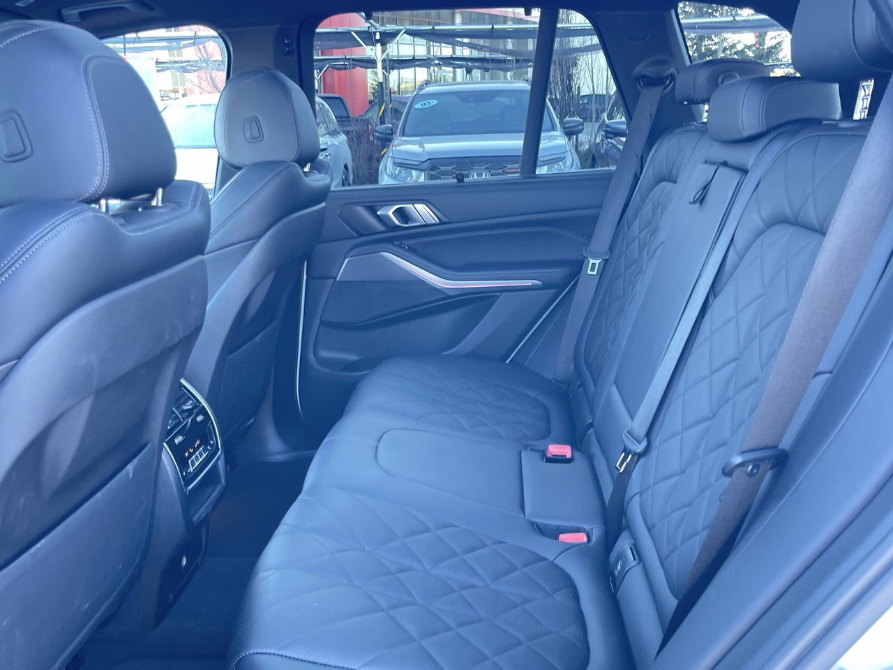 BMW X5  2023 à Calgary, Alberta