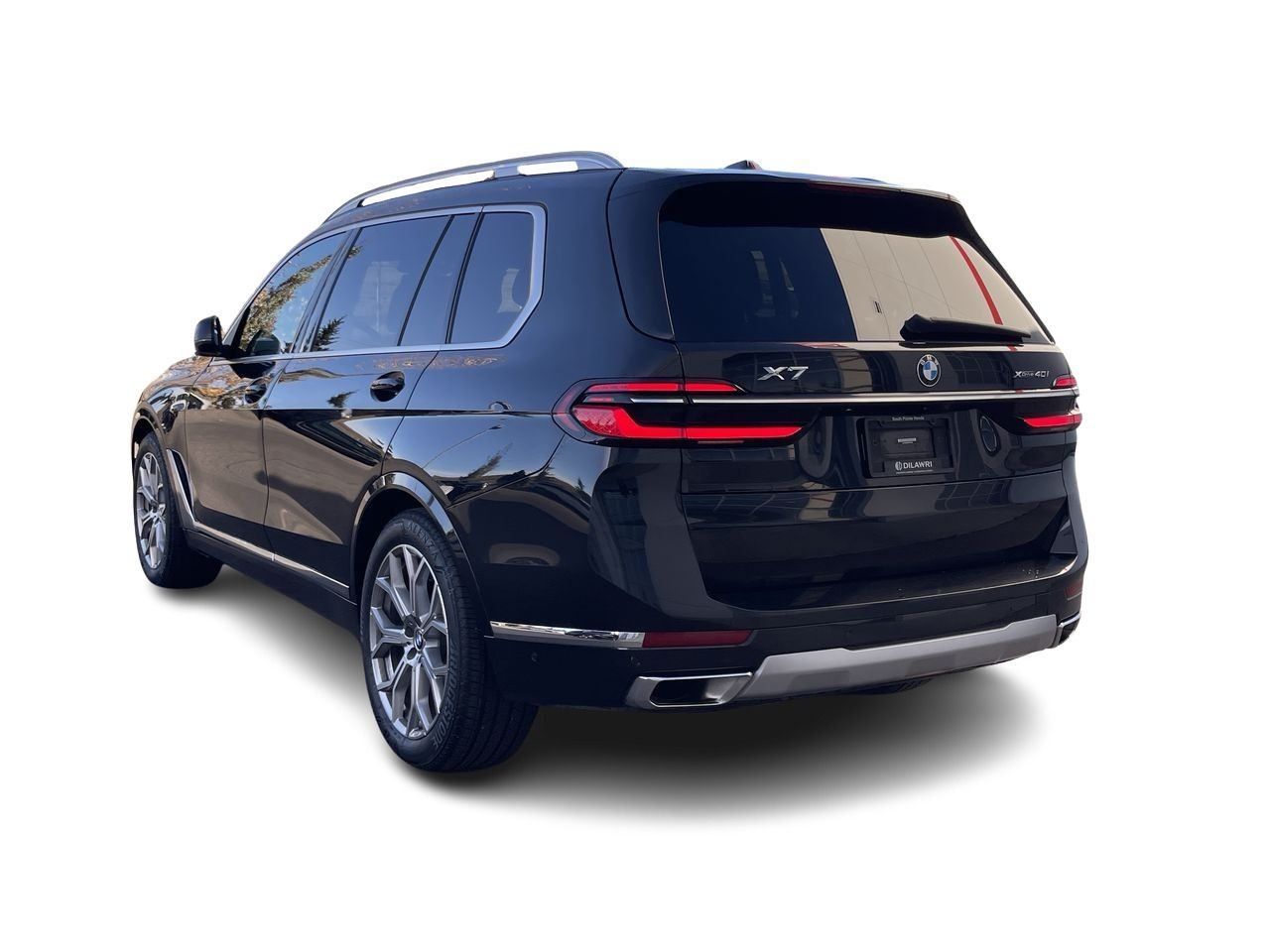 2023 BMW X7
