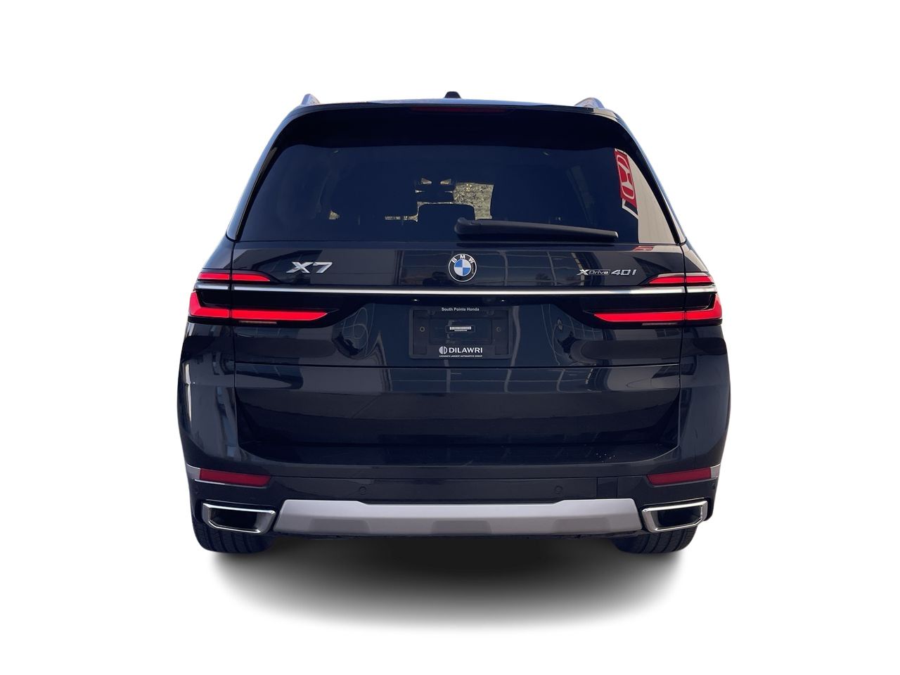 2023 BMW X7