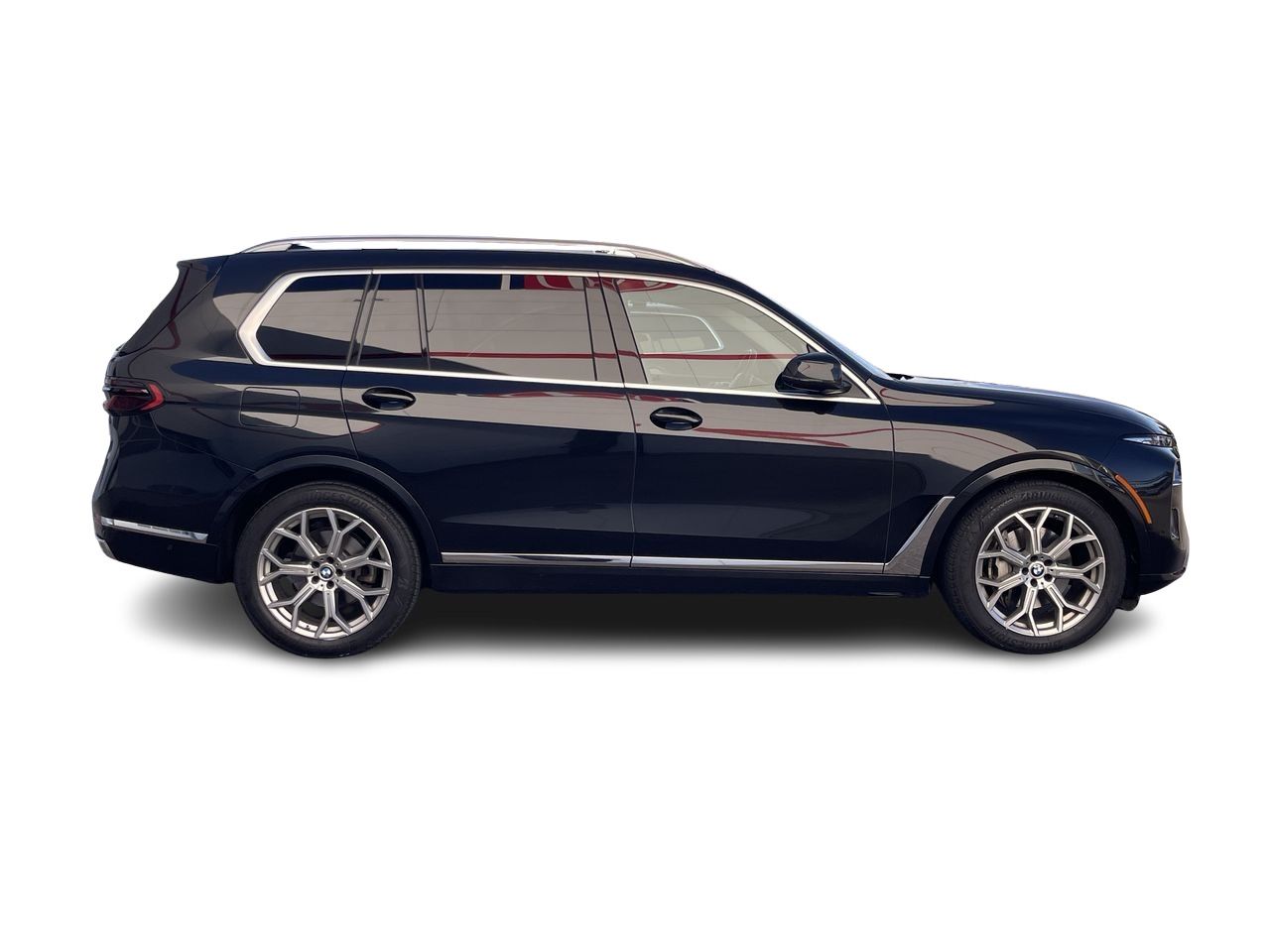2023 BMW X7