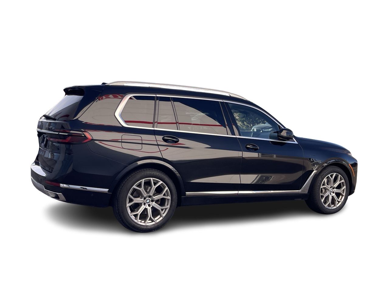 2023 BMW X7