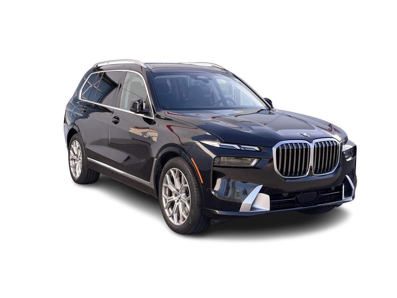 2023 BMW X7