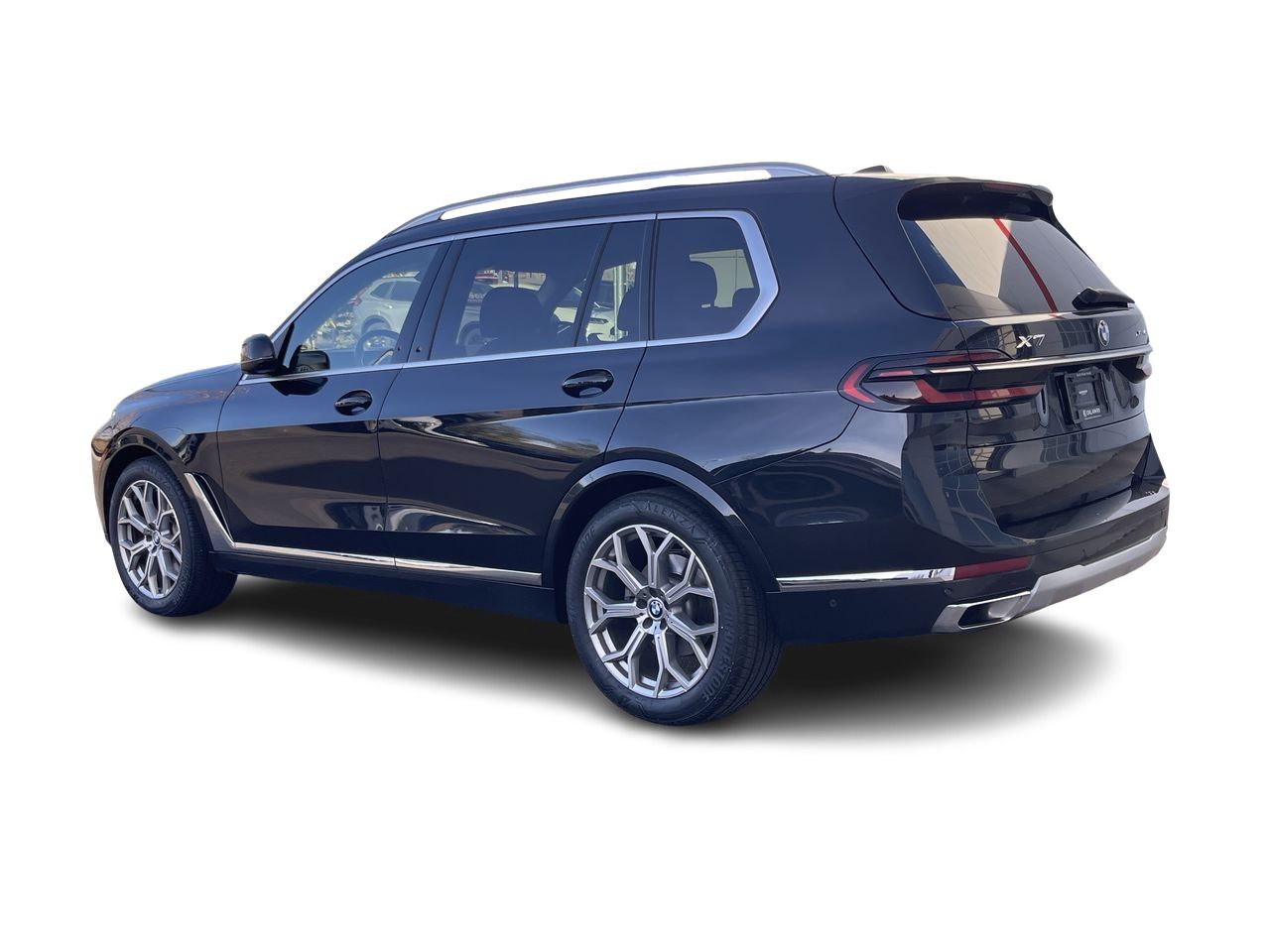 2023 BMW X7