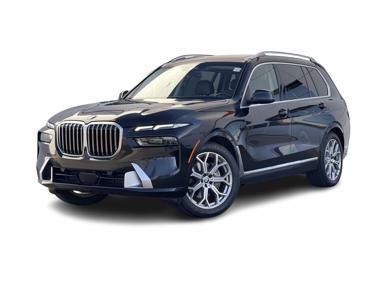 2023 BMW X7