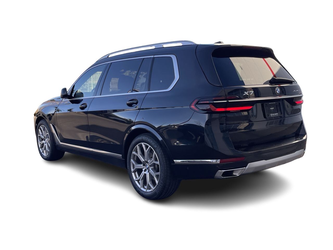 2023 BMW X7