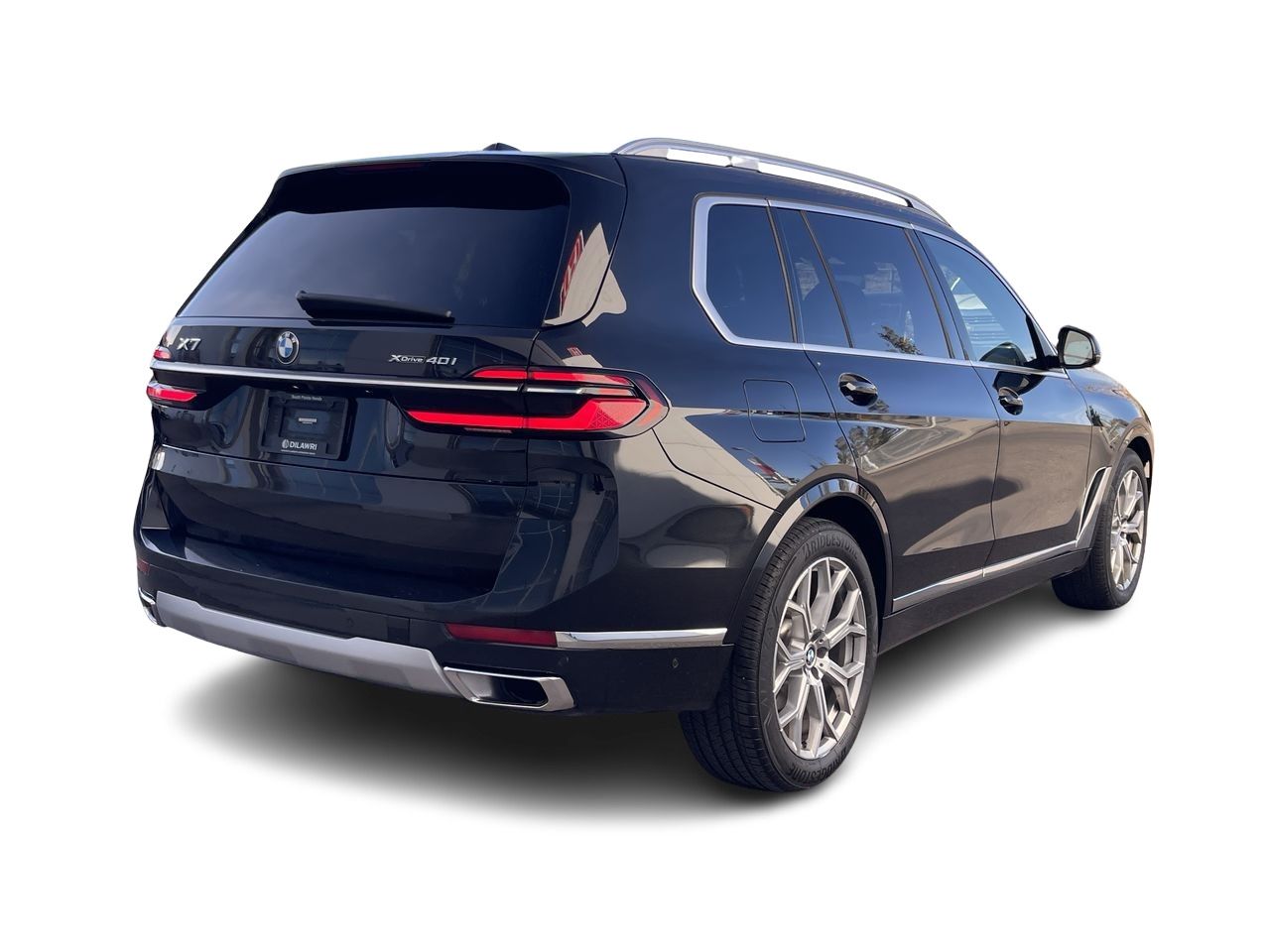 2023 BMW X7