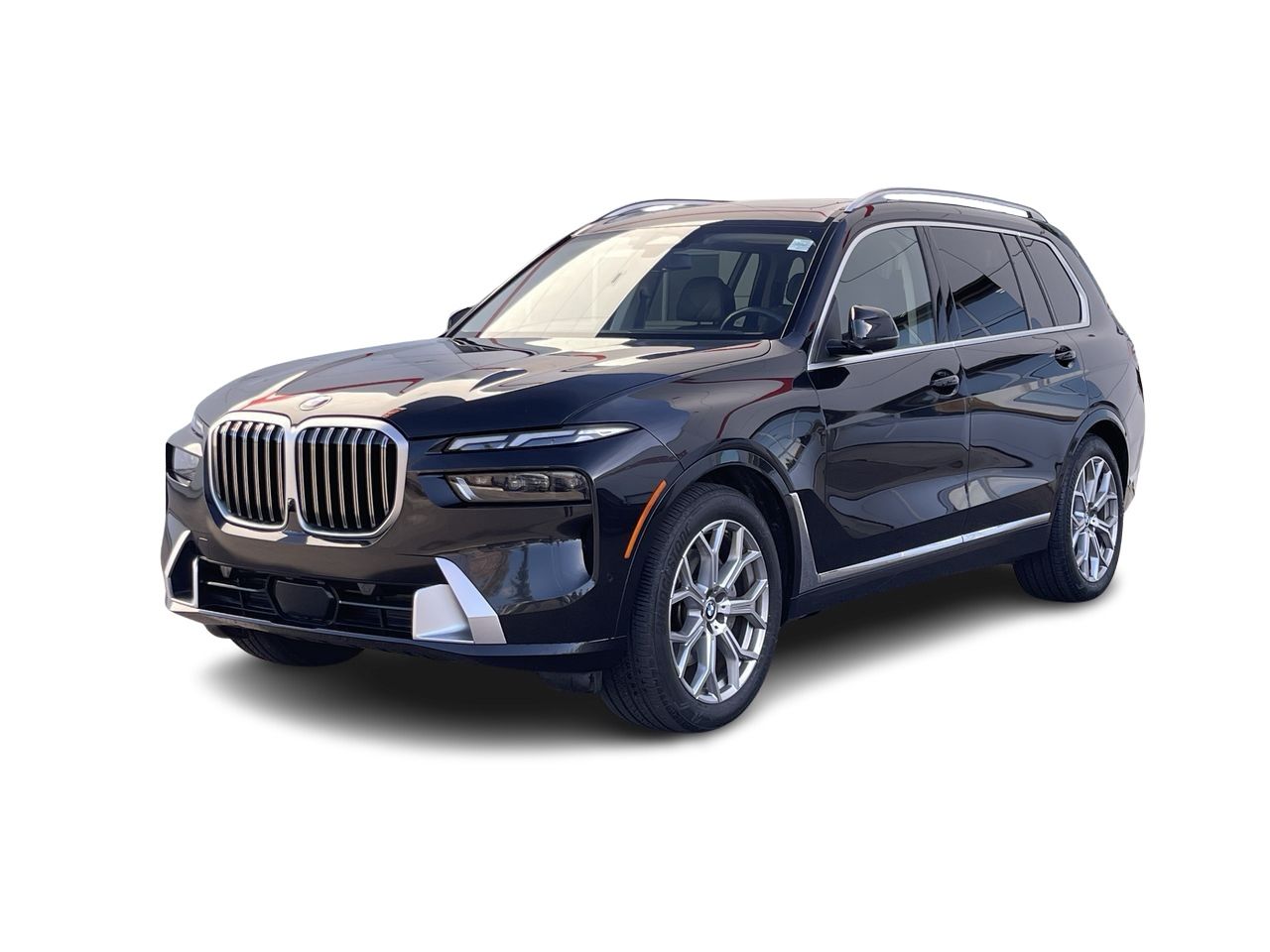 2023 BMW X7