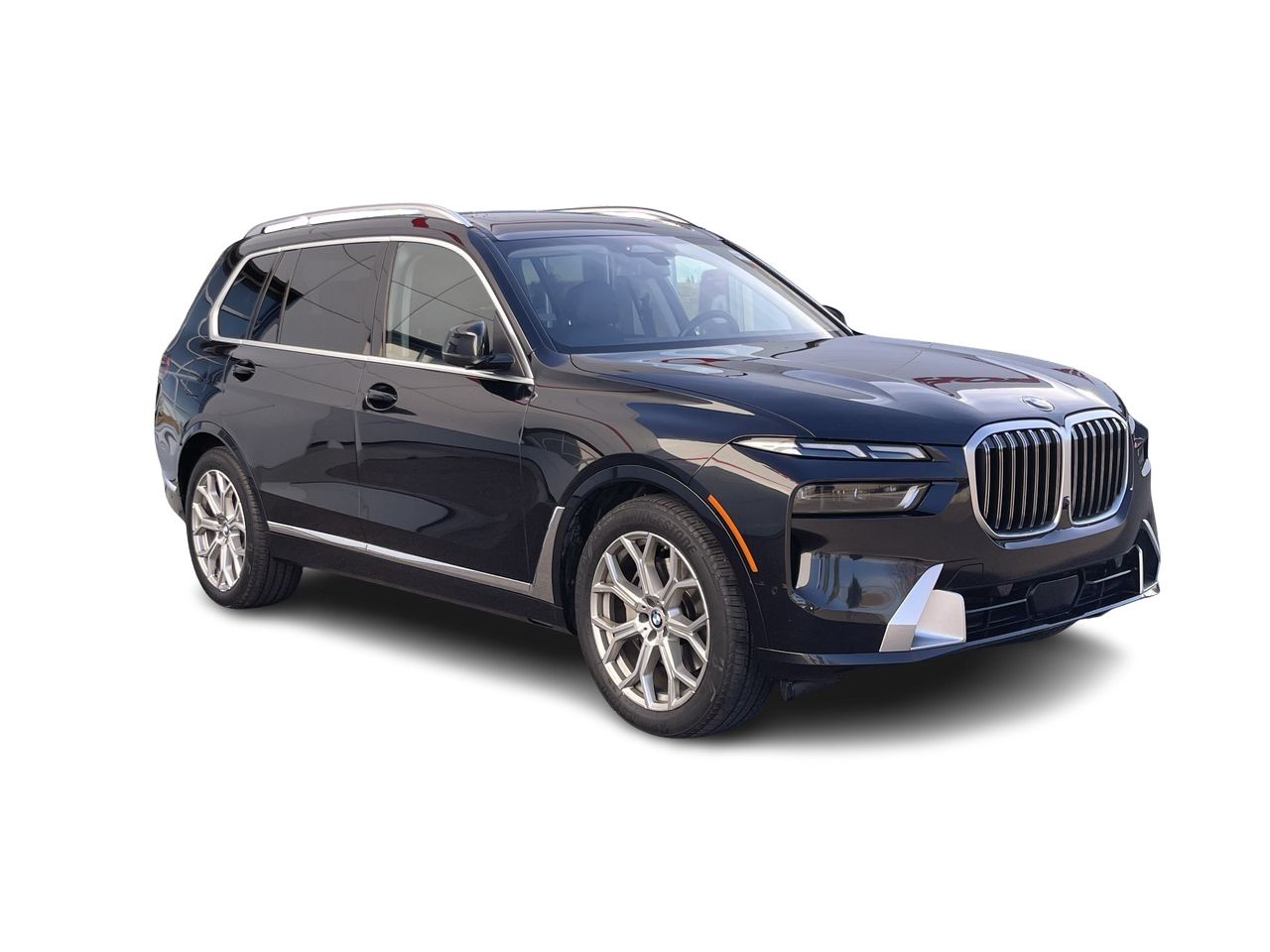 2023 BMW X7