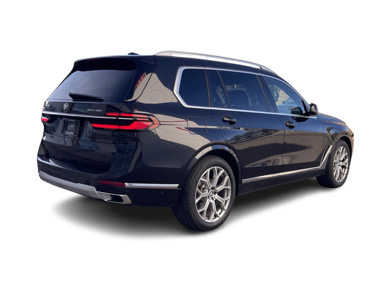 2023 BMW X7