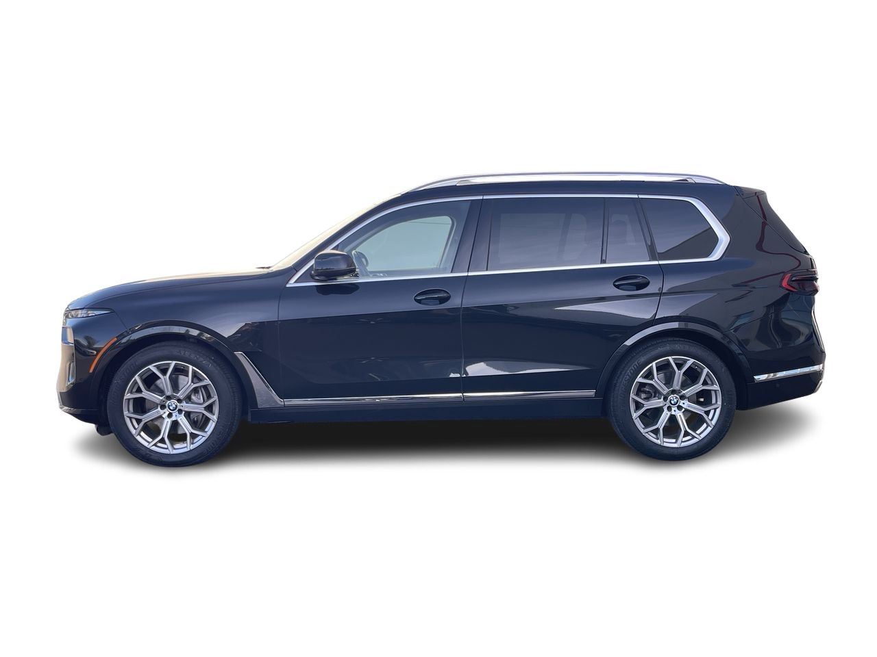 2023 BMW X7