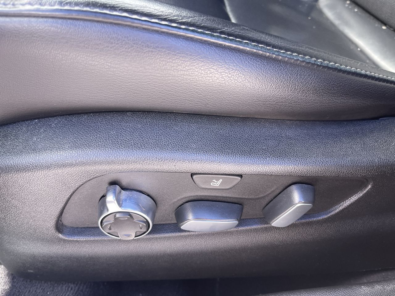 2019 Cadillac XT4 in Calgary, Alberta