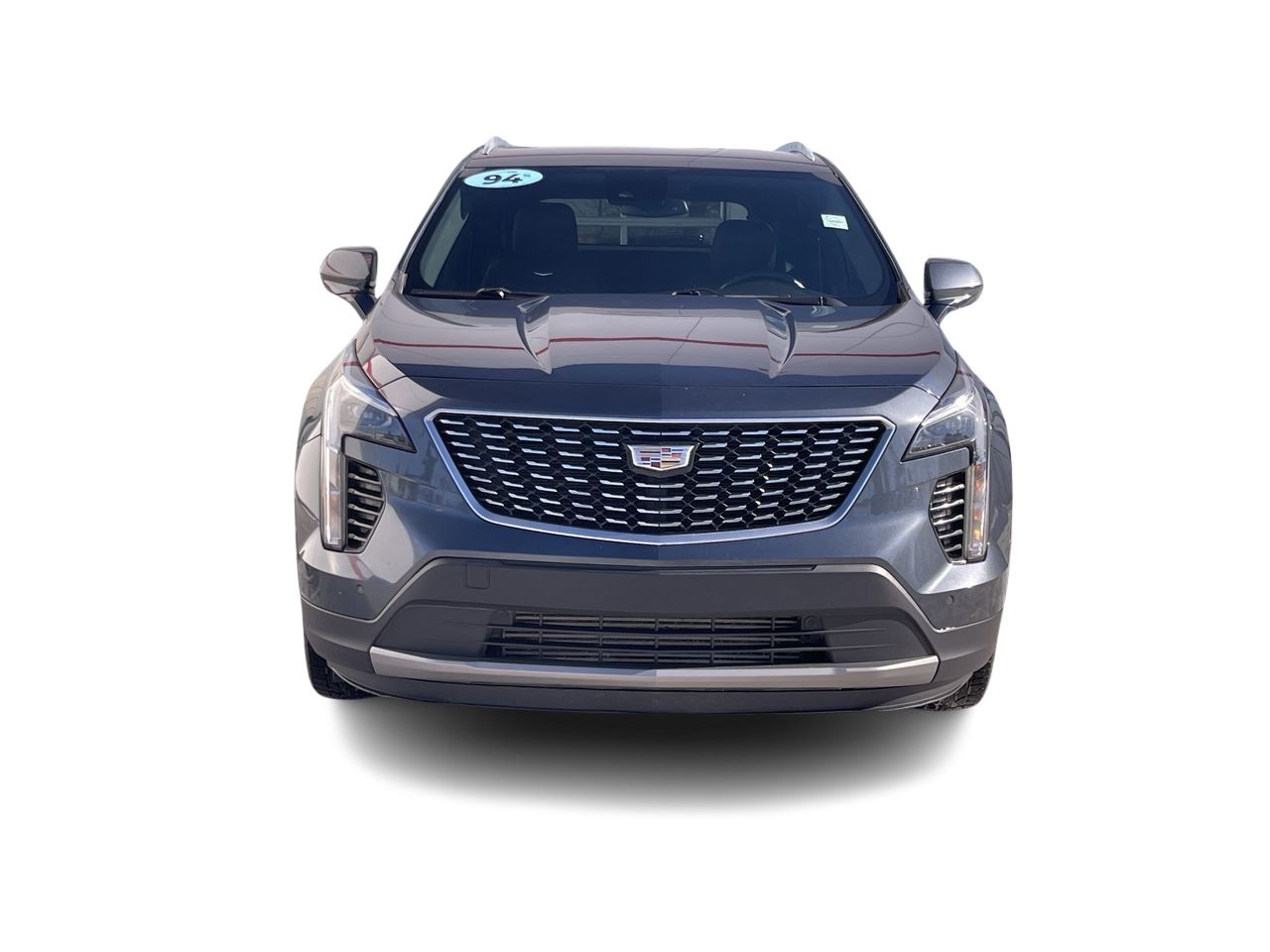 2019 Cadillac XT4 in Calgary, Alberta