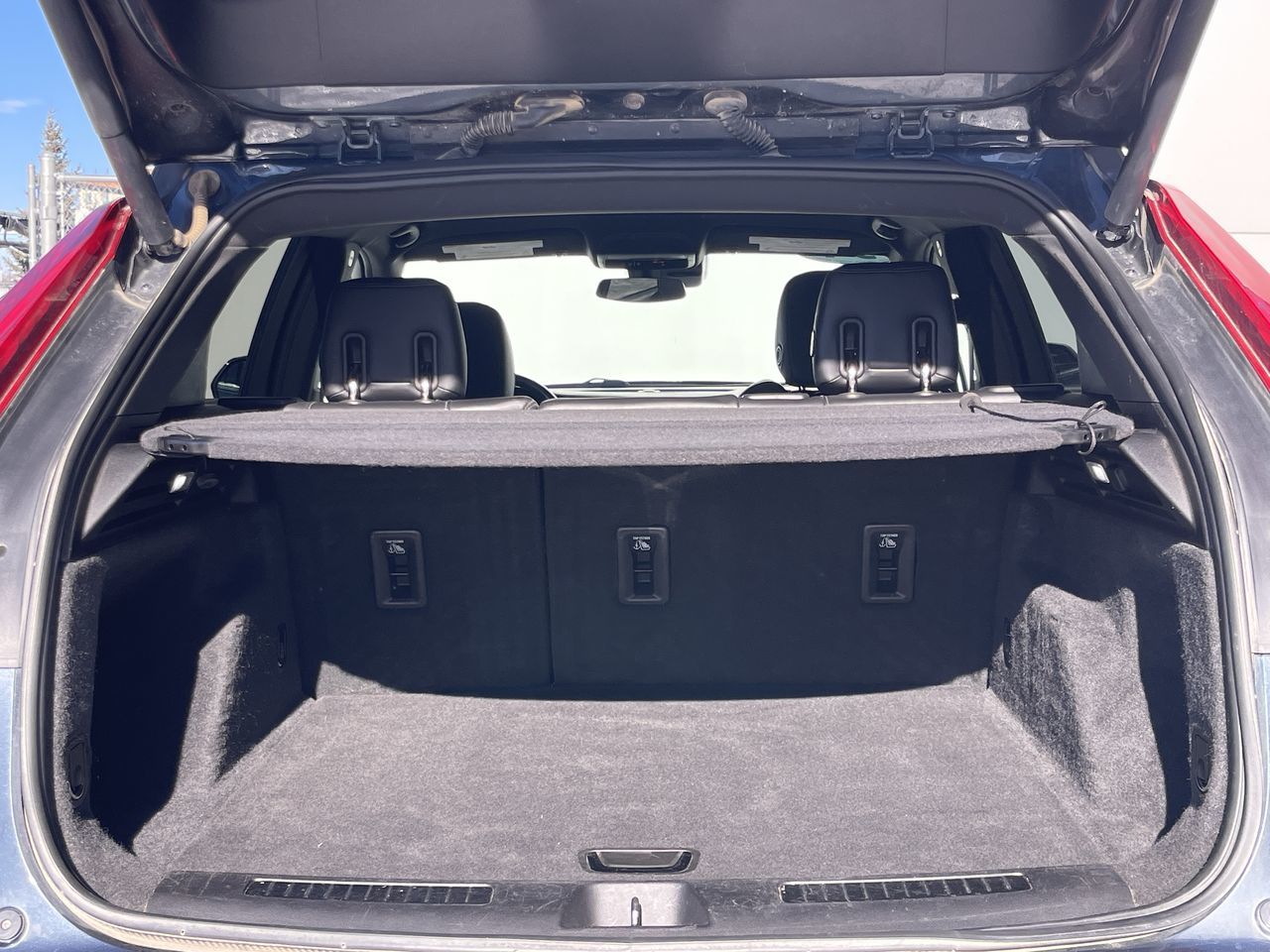 2019 Cadillac XT4 in Calgary, Alberta