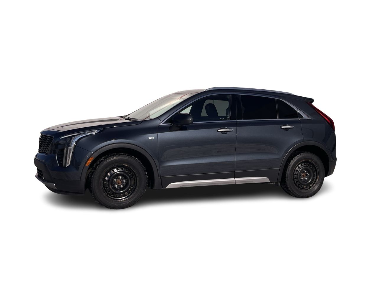 2019 Cadillac XT4 in Calgary, Alberta