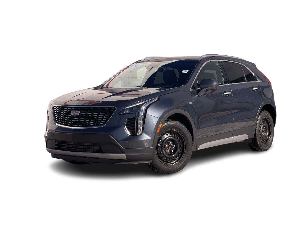 2019 Cadillac XT4 in Calgary, Alberta