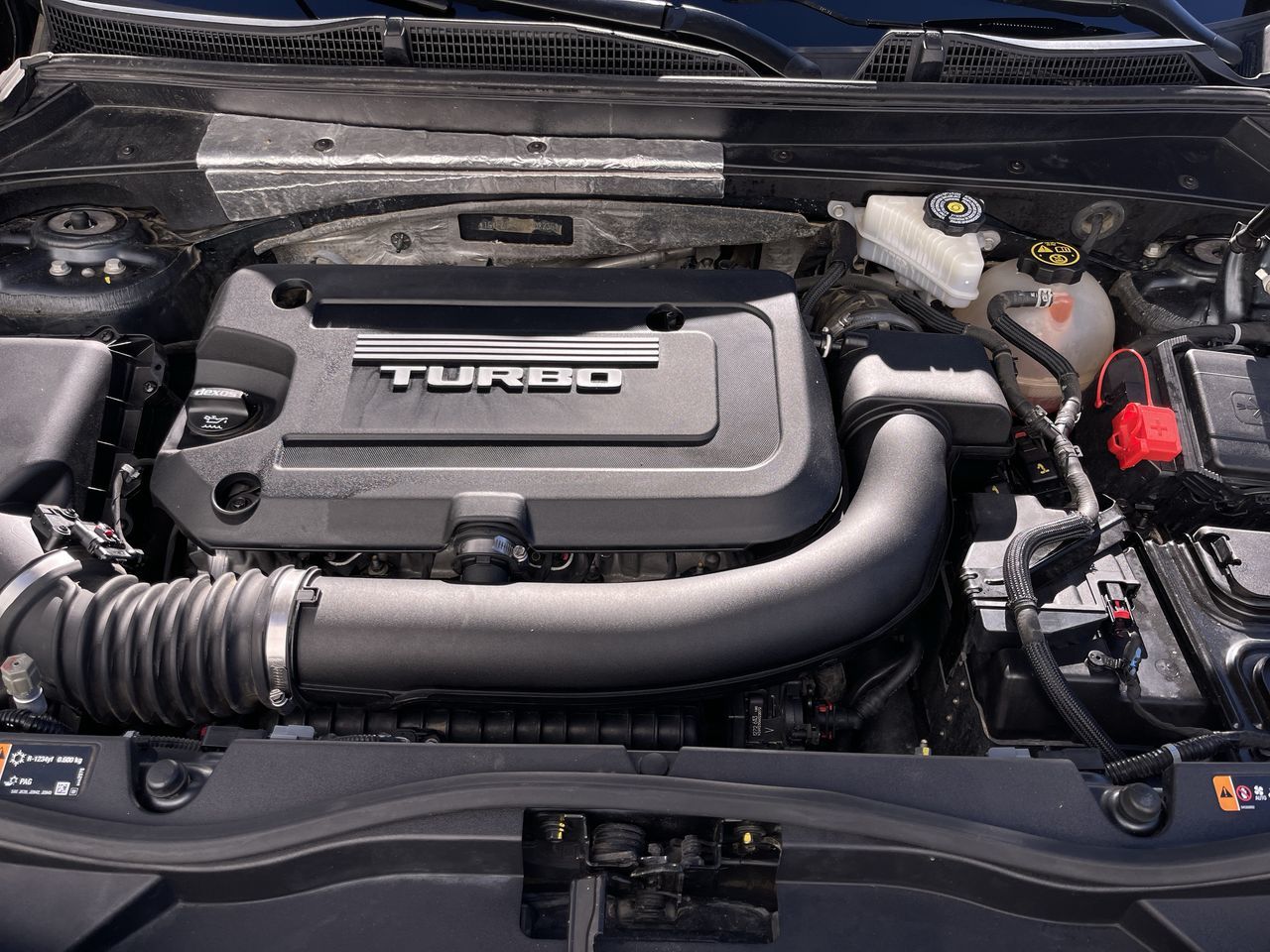 2019 Cadillac XT4 in Calgary, Alberta