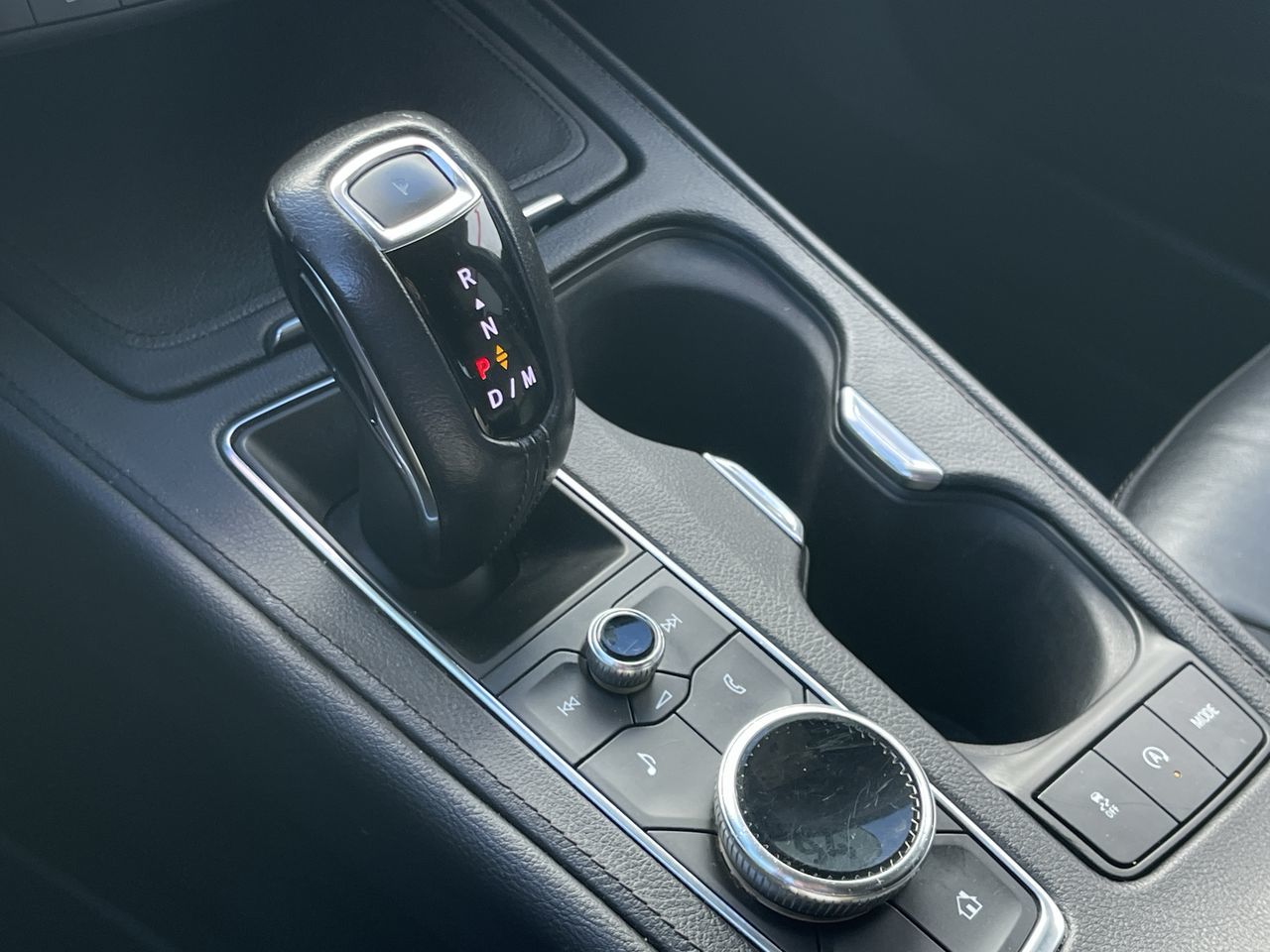 2019 Cadillac XT4 in Calgary, Alberta