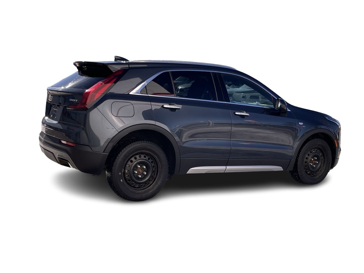 2019 Cadillac XT4 in Calgary, Alberta
