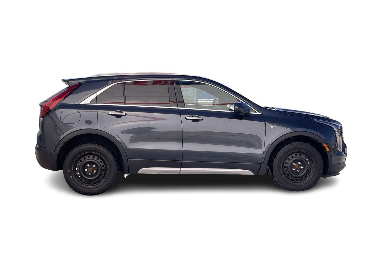 2019 Cadillac XT4 in Calgary, Alberta