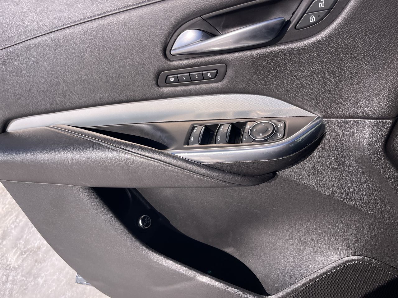 2019 Cadillac XT4 in Calgary, Alberta