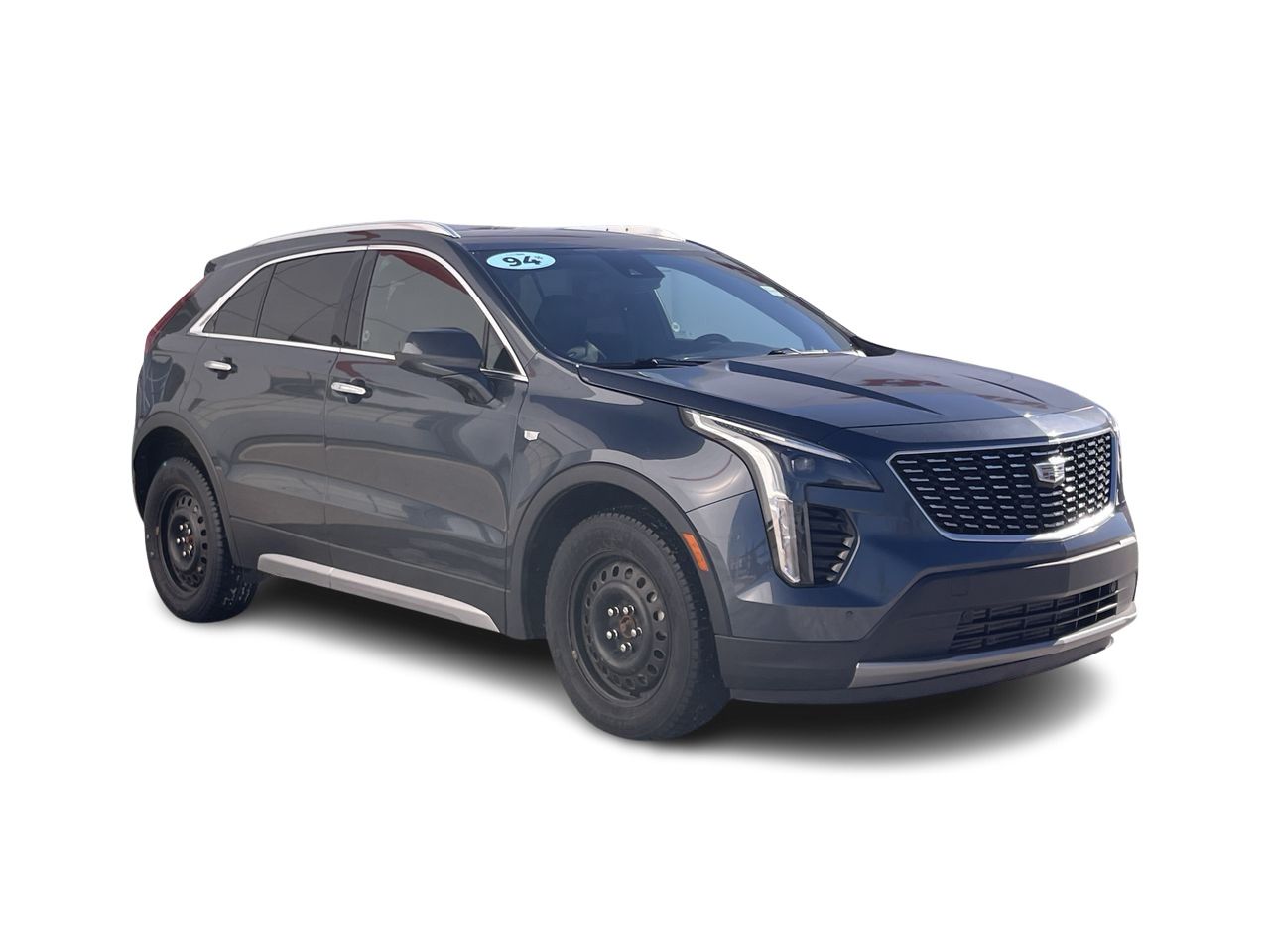 2019 Cadillac XT4 in Calgary, Alberta