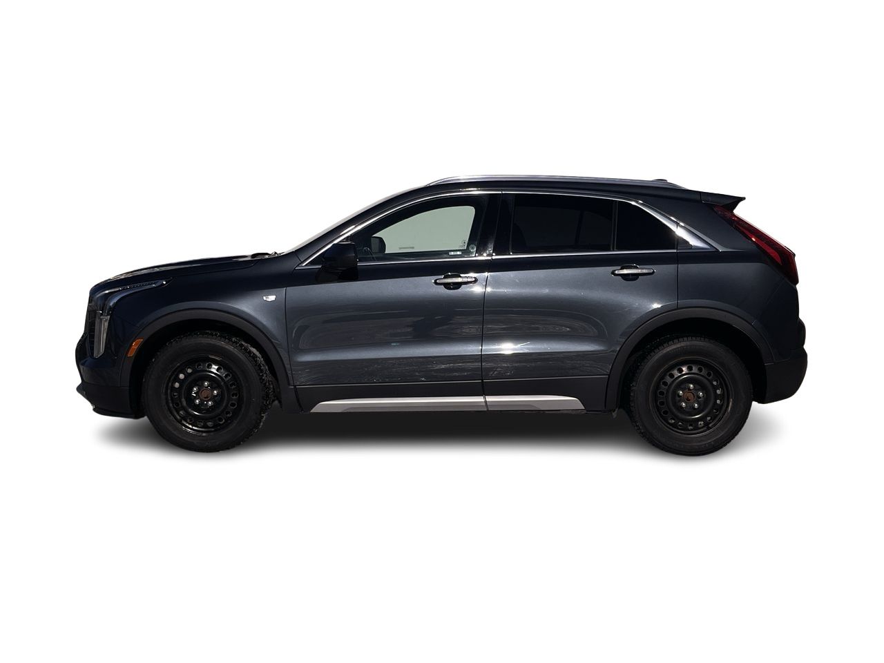 2019 Cadillac XT4 in Calgary, Alberta