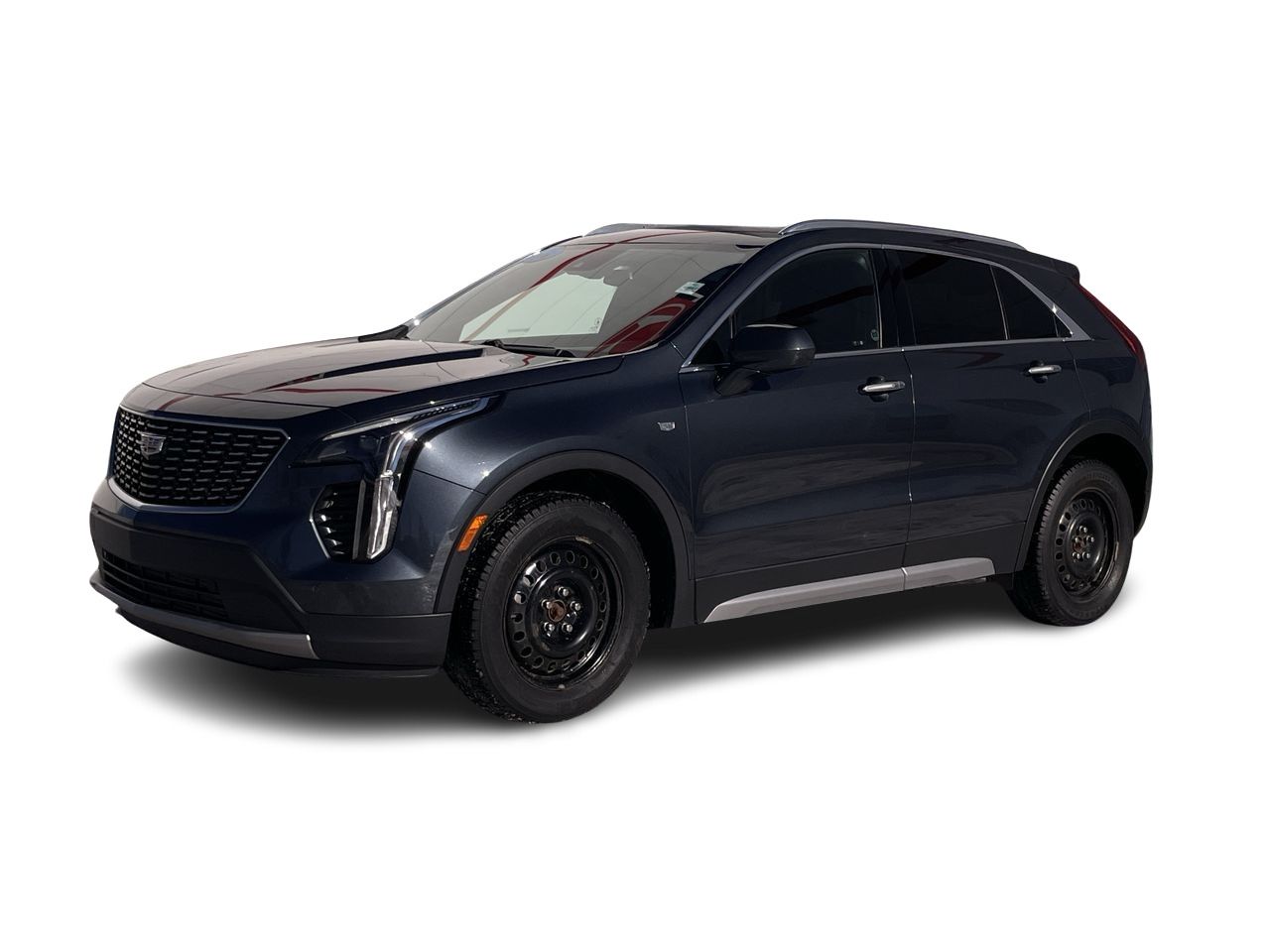 2019 Cadillac XT4 in Calgary, Alberta